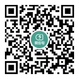 WeChat video channel QR code
